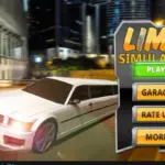 Limo Simulator