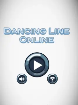 Dancing Line Online