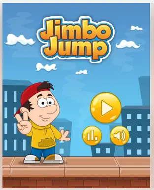 Jimbo Jump