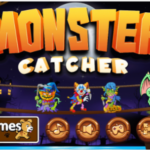 Monster Catcher Unblocked