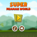 Super Peaman World