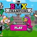 BMX Champions Beta