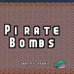 Pirate Bombs