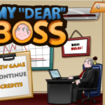 My Dear Boss