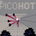 PicoHot: SuperHot