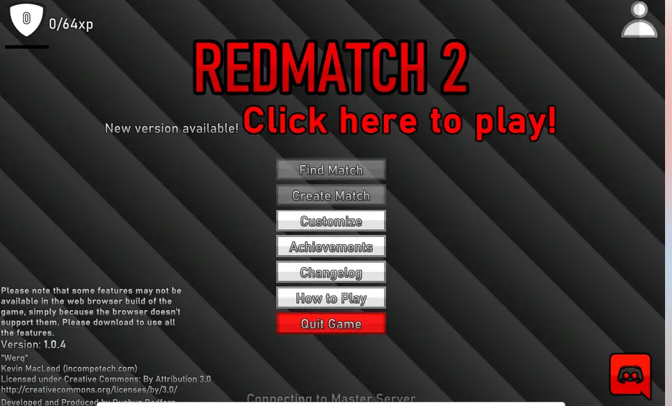 Redmatch 2