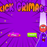 Kick Grimace