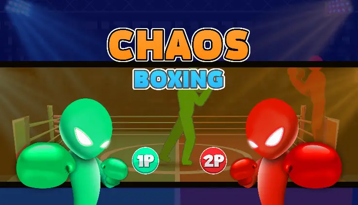 Chaos Boxing