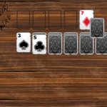 Solitaire Western