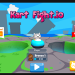 Kart Fight io