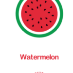 Watermelon Puzzle