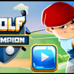 Golf Champion