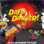 Day of Danger - Henry Danger