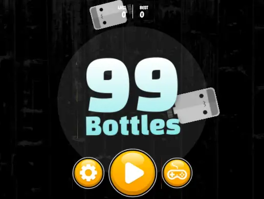 99 bottles