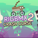RigBMX2: Crash Curse