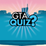 GTA Quiz