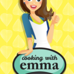 Cooking with Emma: Vegetable Lasagna