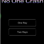 No One Crash