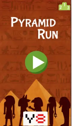 Pyramid Run