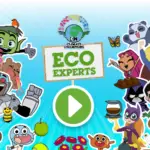 Cartoon Network: Eco Expert
