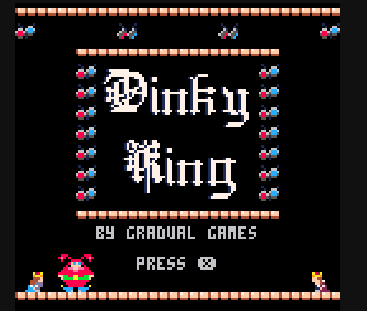 Dinky King