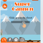 Super Cannon