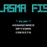 Plasma Fist