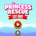 Princess Rescue: Cut Rope