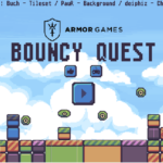 Bouncy Quest