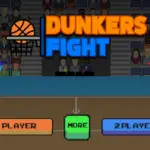 Dunkers Fight 2P