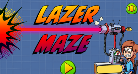 Lazer Maze