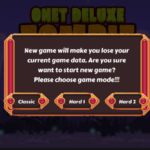 Onet Deluxe Zombie Connect Mania