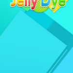 Jelly Dye