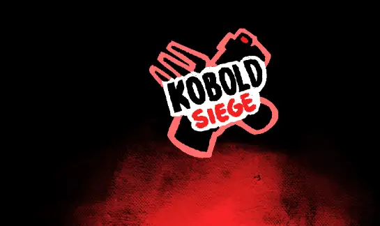 Kobold Siege