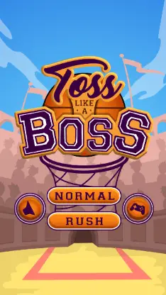 Toss Like a Boss