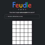 Play Feudle Game Online Free