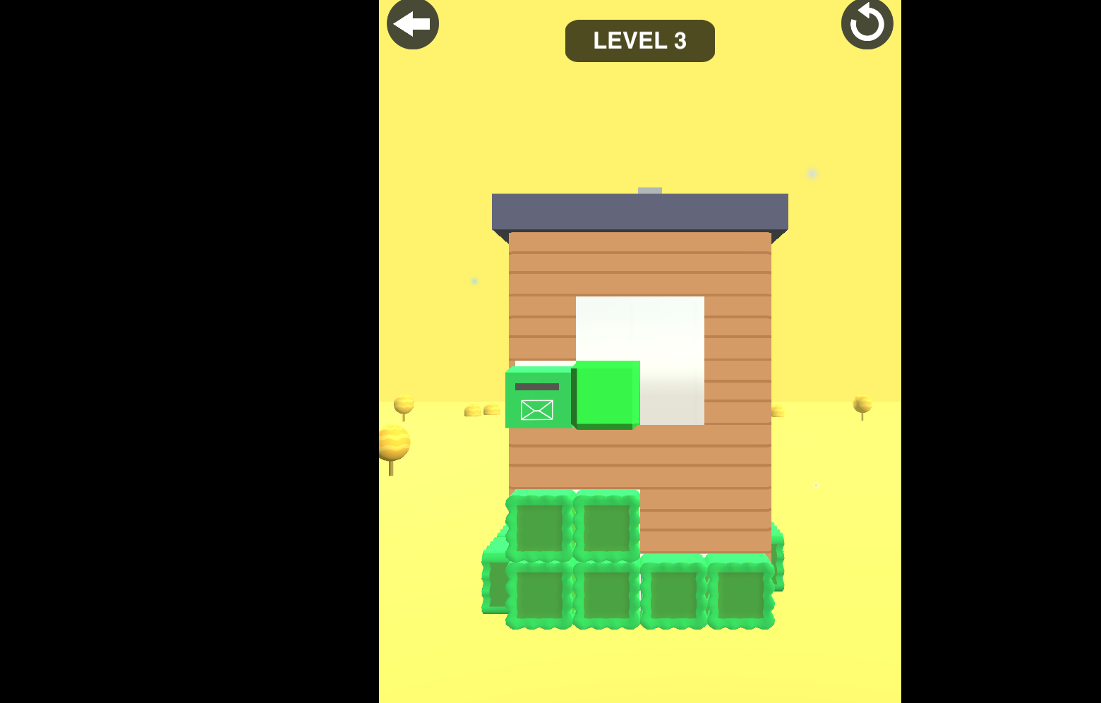 Play House Paint Game Online - Free & Unblocked Fun!