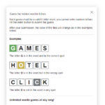 Play Wordle Unlimited Today Game Online Free