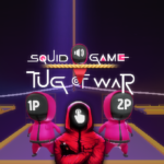 Squid Game: Tug Of War