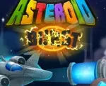 Play Asteroid Burst Game Online