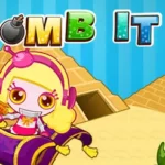Play Bomb It 4 Game Online