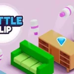 Play Bottle Flip Game Online