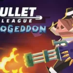 Play Bullet League Robogeddon Game Online