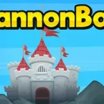 Play Cannon Ball Game Online