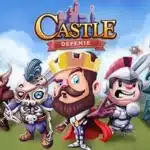 Play Castle Defense Game Online