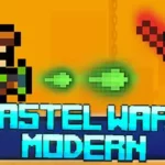 Play Castle Wars Modern Game Online