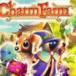 Play Charm Farm Game Online