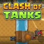 Play Clash Of Tanks Game Online