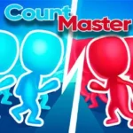 Play Count Master Game Online