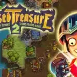 Play Cursed Treasure 2 Game Online